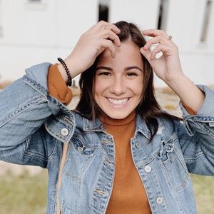 Meet your Posher, Bryce